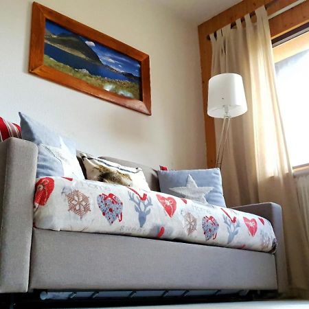 Easyloc Andorra Appartements, Studios - Pieds De Pistes Pas De La Casa Eksteriør bilde