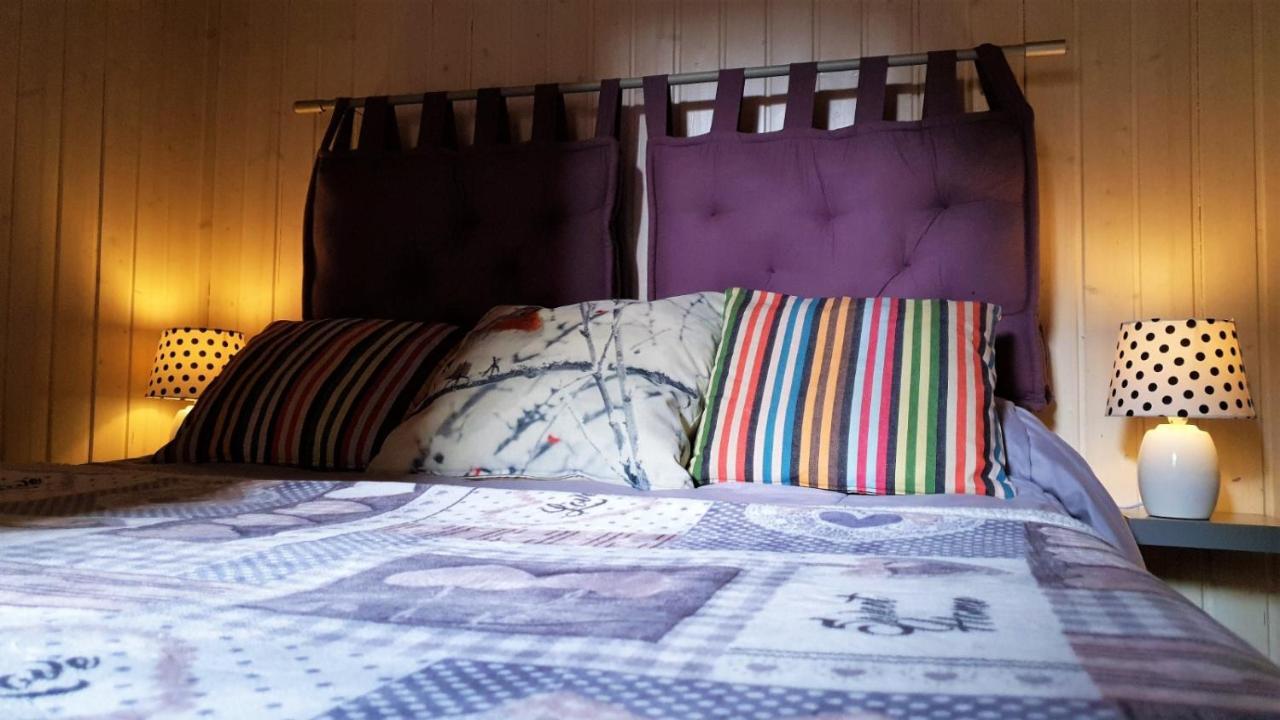 Easyloc Andorra Appartements, Studios - Pieds De Pistes Pas De La Casa Eksteriør bilde