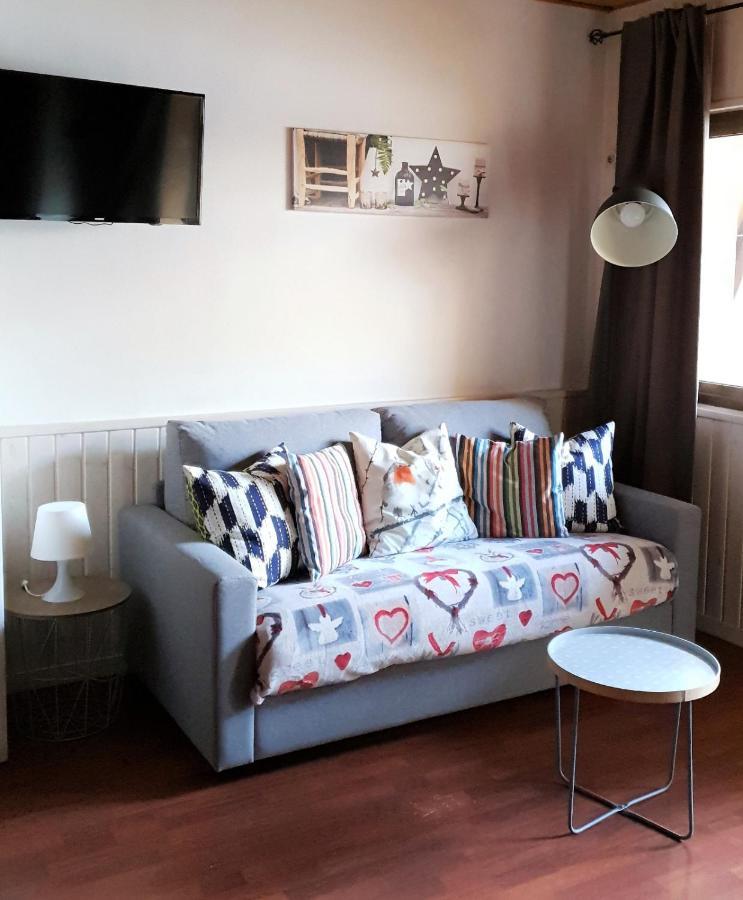 Easyloc Andorra Appartements, Studios - Pieds De Pistes Pas De La Casa Eksteriør bilde