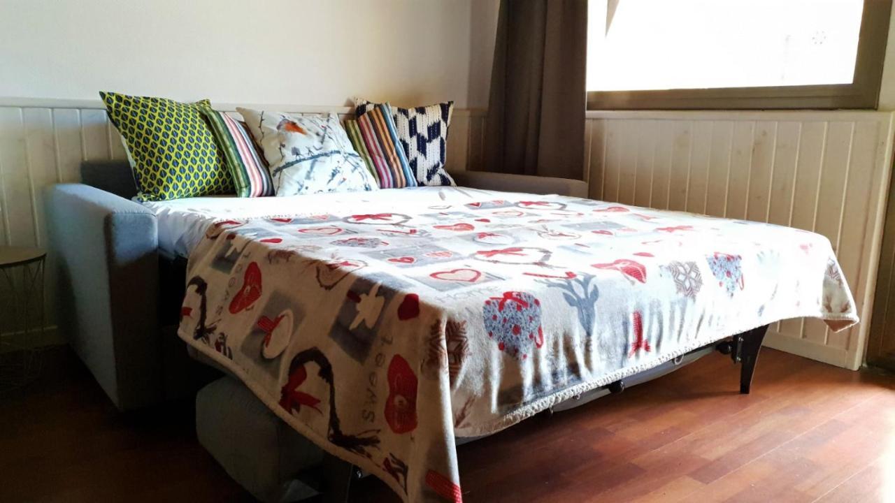 Easyloc Andorra Appartements, Studios - Pieds De Pistes Pas De La Casa Eksteriør bilde