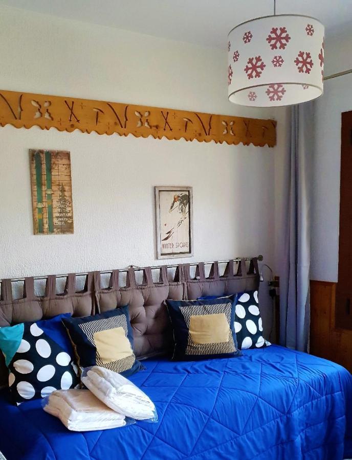 Easyloc Andorra Appartements, Studios - Pieds De Pistes Pas De La Casa Eksteriør bilde