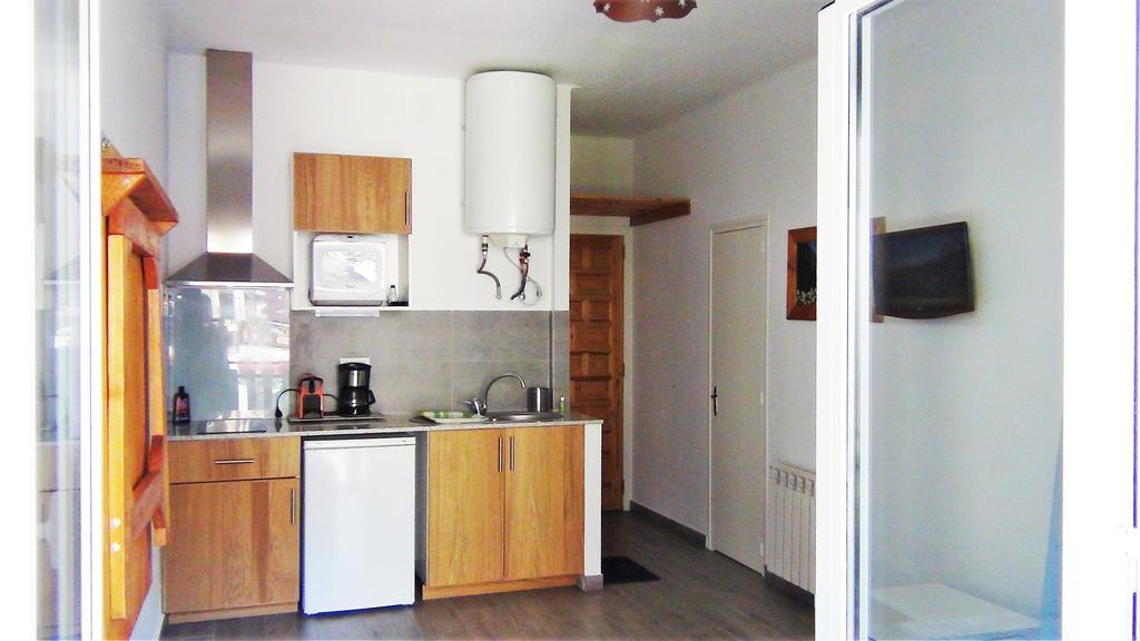 Easyloc Andorra Appartements, Studios - Pieds De Pistes Pas De La Casa Eksteriør bilde