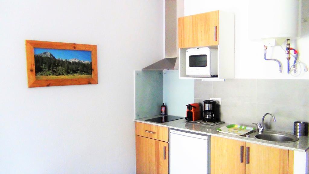 Easyloc Andorra Appartements, Studios - Pieds De Pistes Pas De La Casa Eksteriør bilde