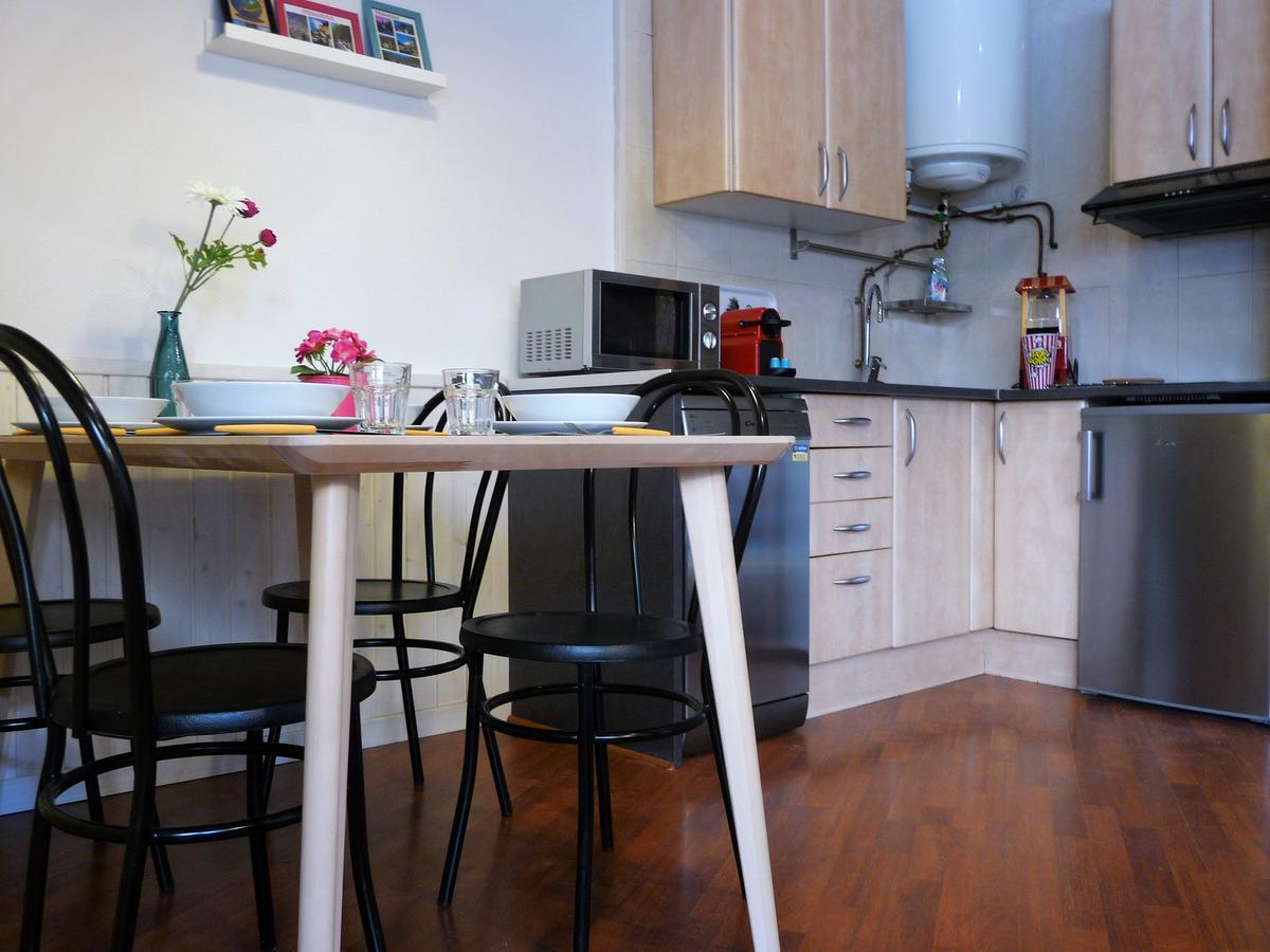 Easyloc Andorra Appartements, Studios - Pieds De Pistes Pas De La Casa Eksteriør bilde
