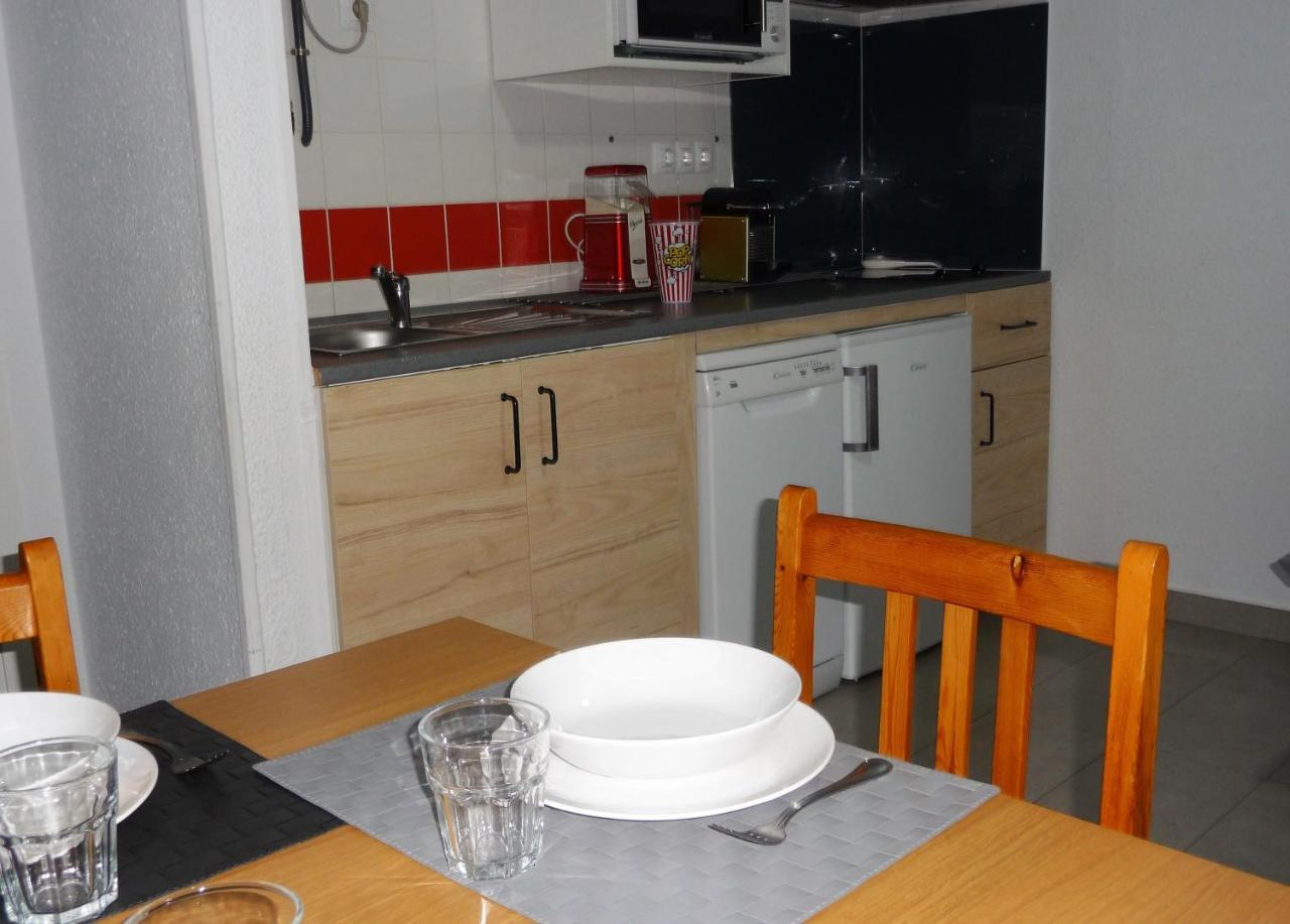 Easyloc Andorra Appartements, Studios - Pieds De Pistes Pas De La Casa Eksteriør bilde