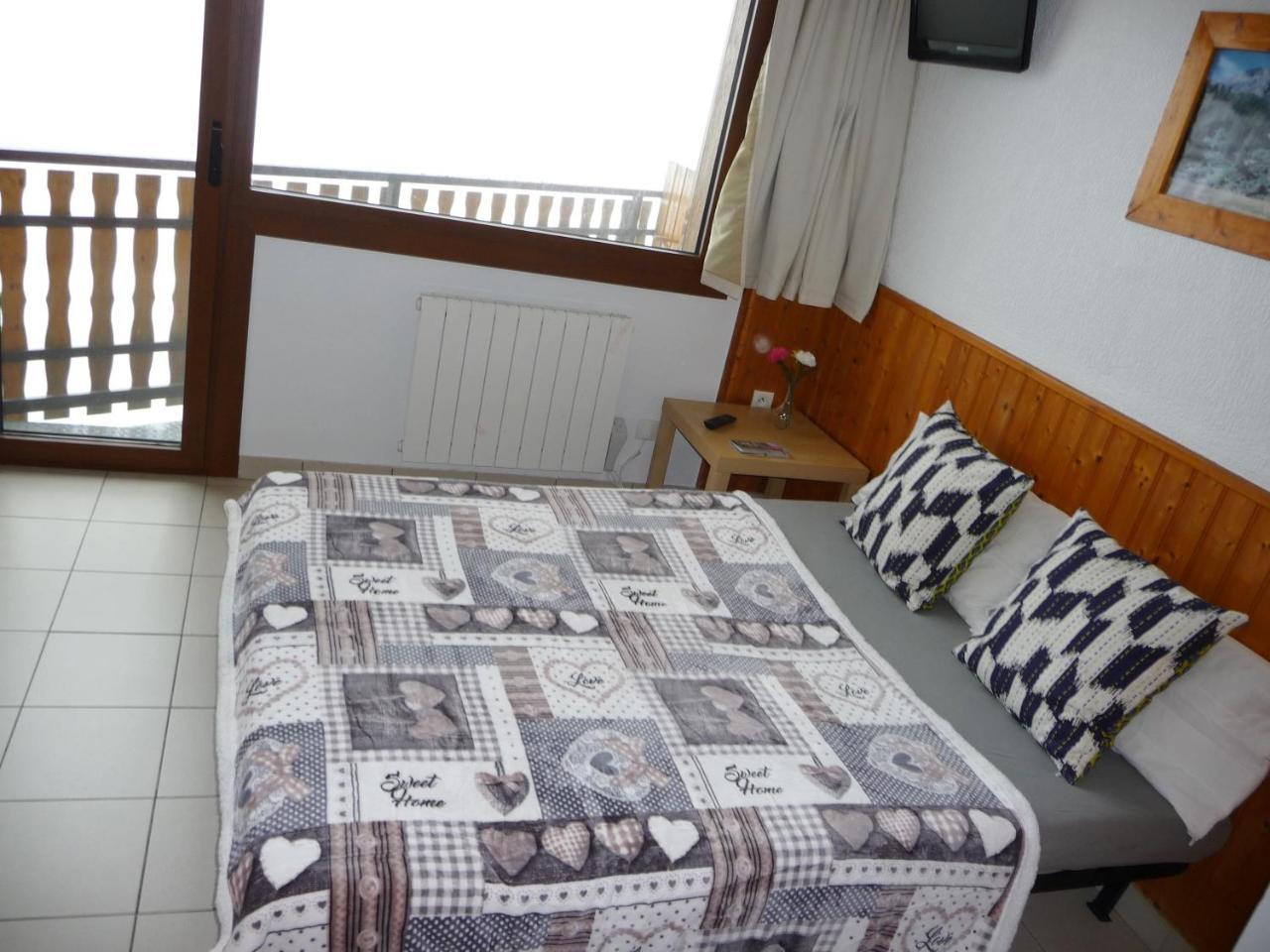 Easyloc Andorra Appartements, Studios - Pieds De Pistes Pas De La Casa Eksteriør bilde