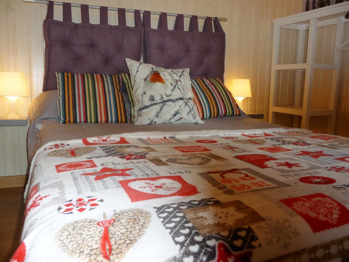 Easyloc Andorra Appartements, Studios - Pieds De Pistes Pas De La Casa Eksteriør bilde
