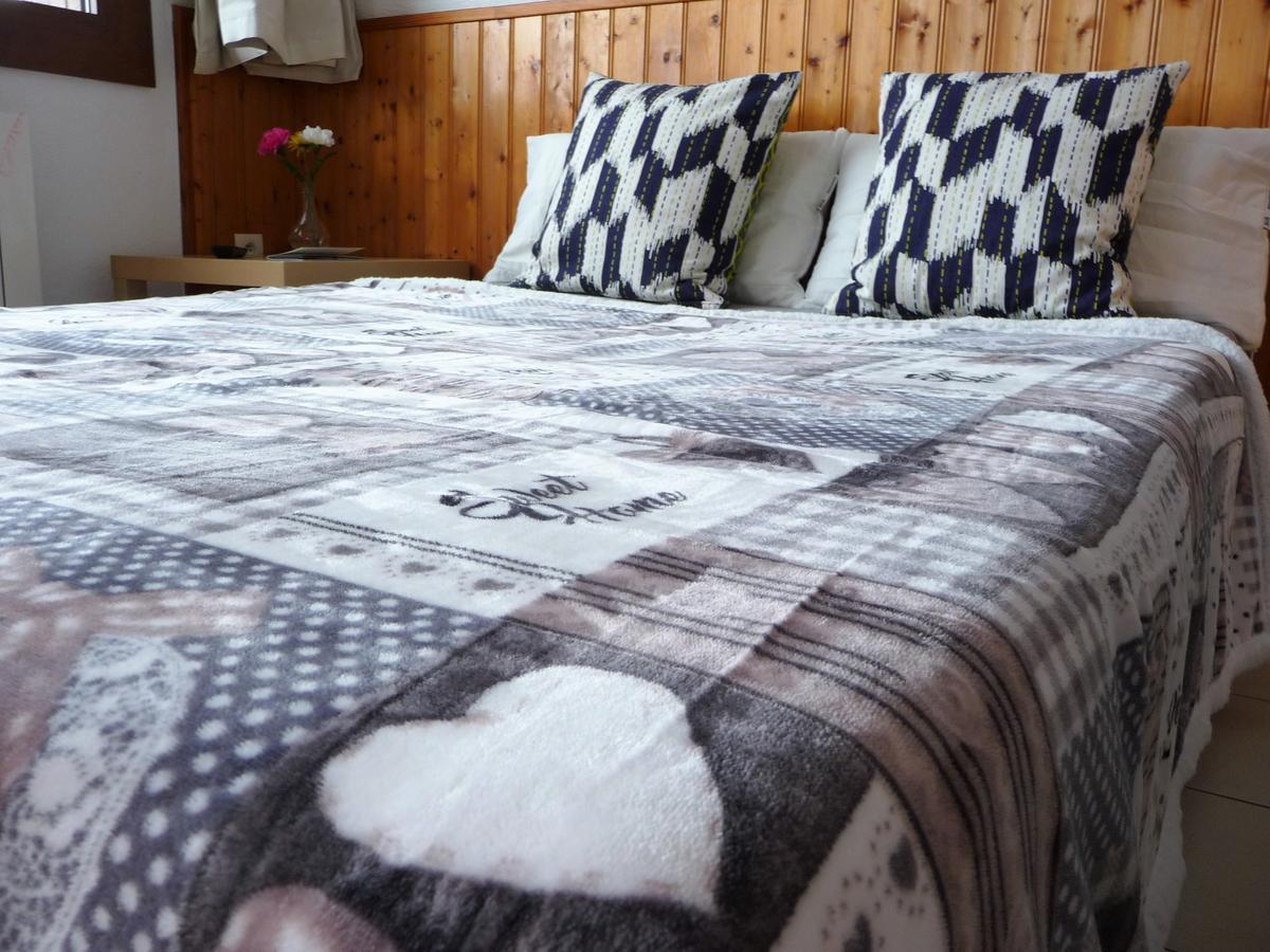 Easyloc Andorra Appartements, Studios - Pieds De Pistes Pas De La Casa Eksteriør bilde