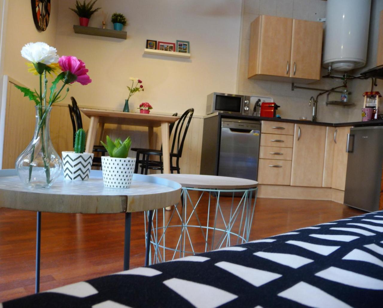 Easyloc Andorra Appartements, Studios - Pieds De Pistes Pas De La Casa Eksteriør bilde