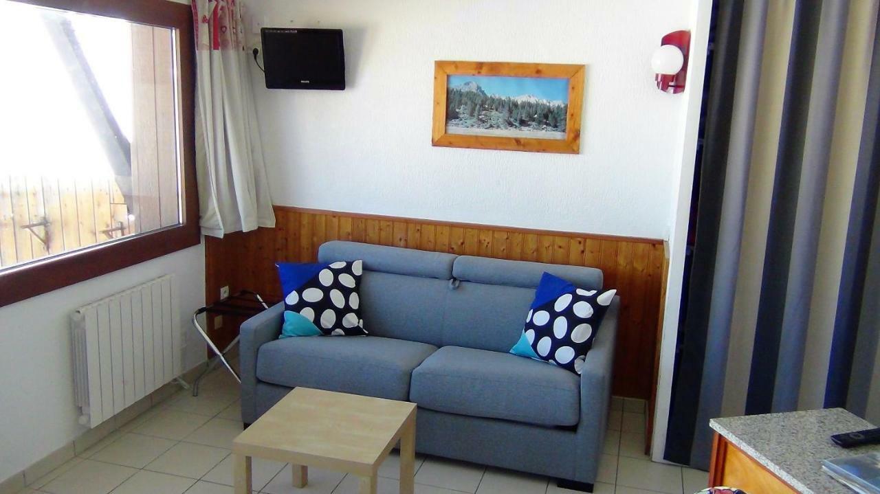 Easyloc Andorra Appartements, Studios - Pieds De Pistes Pas De La Casa Eksteriør bilde