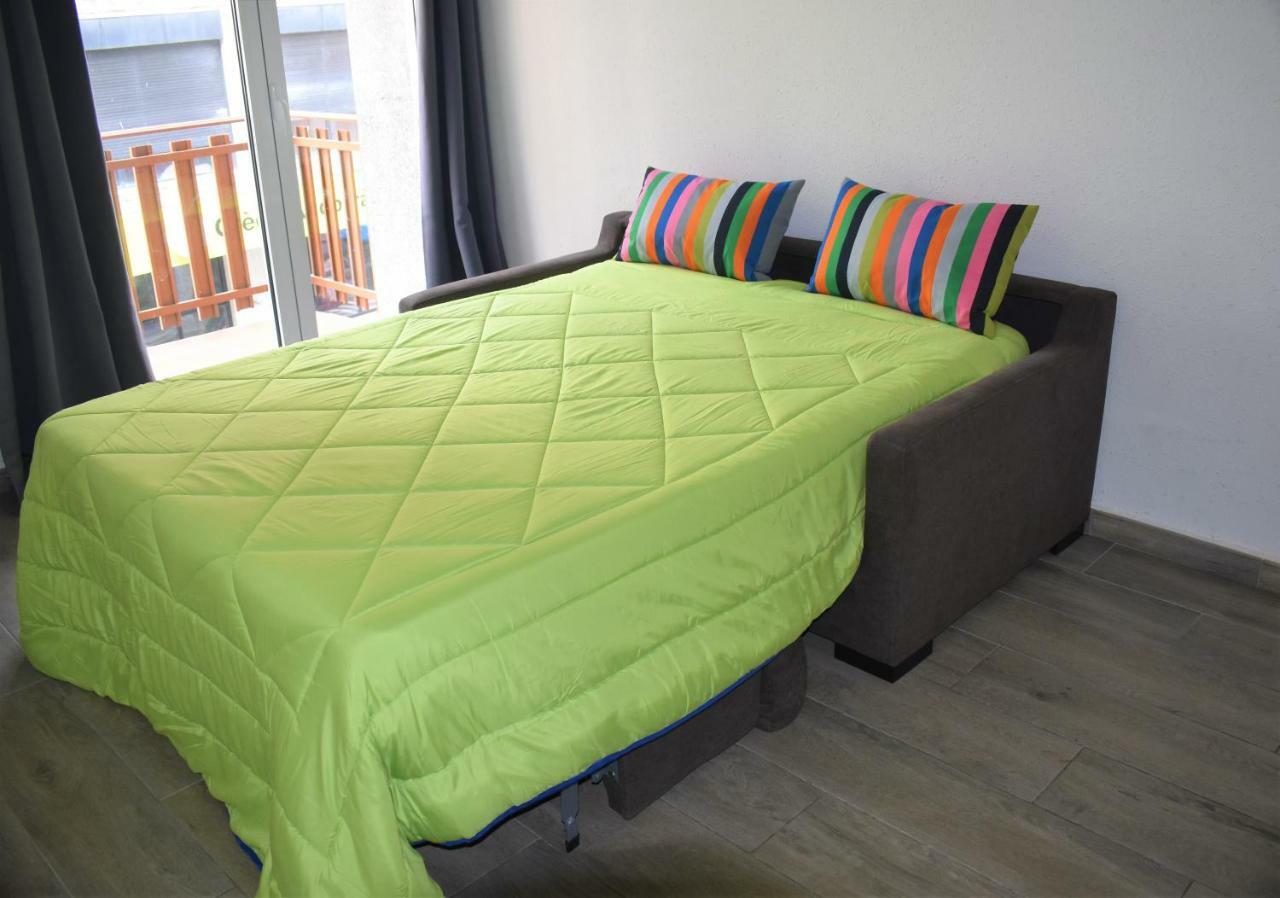 Easyloc Andorra Appartements, Studios - Pieds De Pistes Pas De La Casa Eksteriør bilde