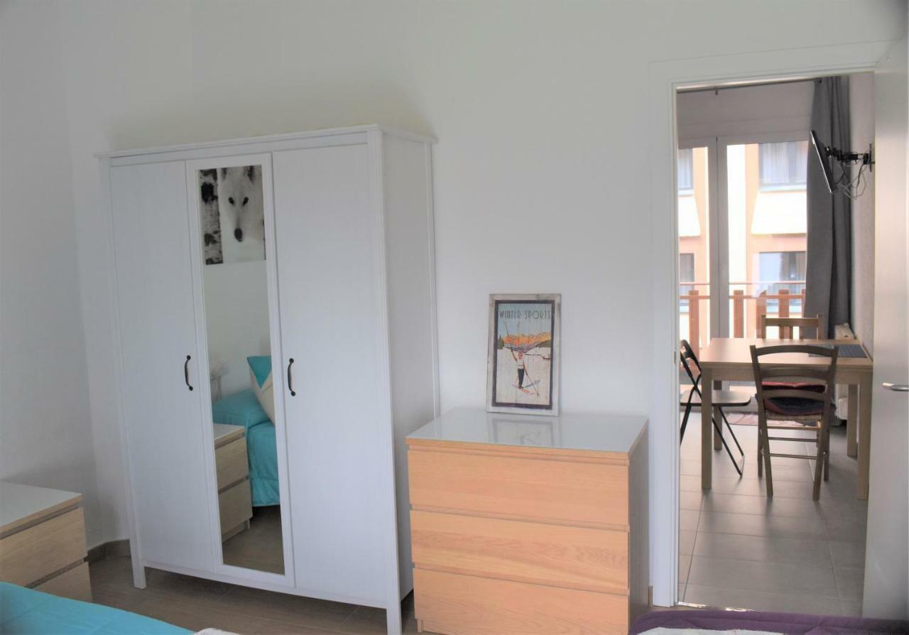 Easyloc Andorra Appartements, Studios - Pieds De Pistes Pas De La Casa Eksteriør bilde